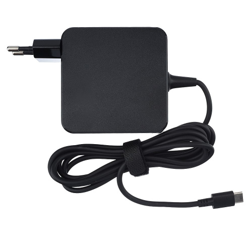 Блок питания GoPower Power delivery 65W для ноутбуков Блок питания GoPower Power delivery 65W для ноутбуков