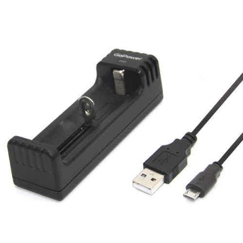 GoPower LiCharger 2 фото 3 GoPower LiCharger 2 фото 3