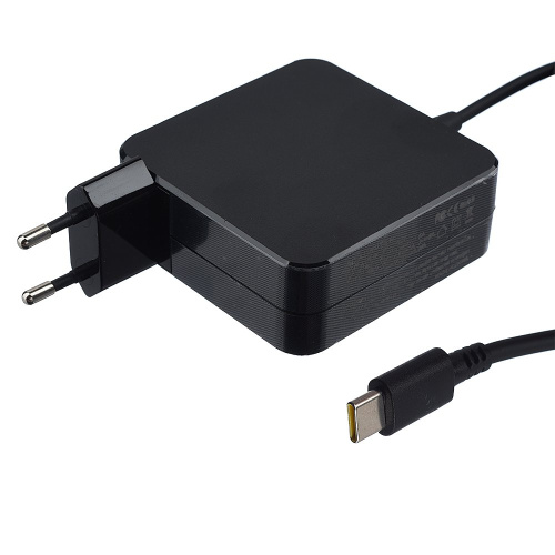 Блок питания GoPower Power delivery 65W для ноутбуков фото 2 Блок питания GoPower Power delivery 65W для ноутбуков фото 2