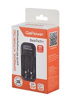 GoPower BasicPlus Tech+