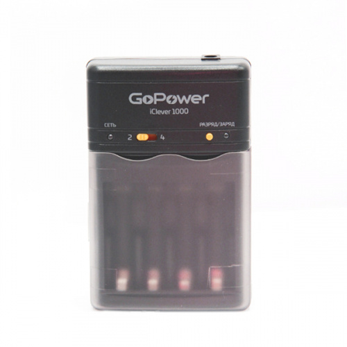 GoPower iClever 1000 фото 4