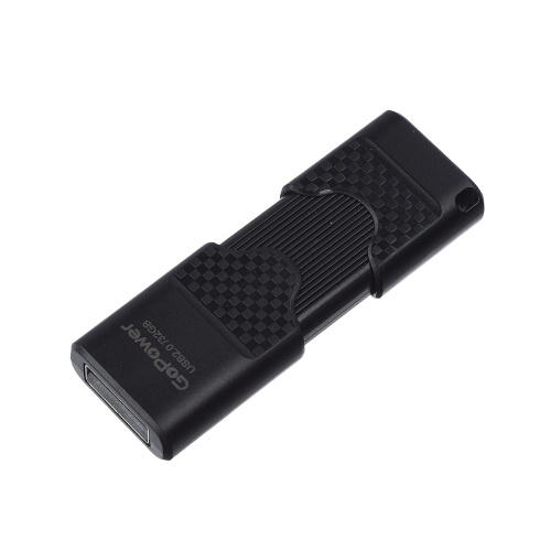 Флеш-накопитель GoPower SLIDER 32GB USB 2.0 фото 4
