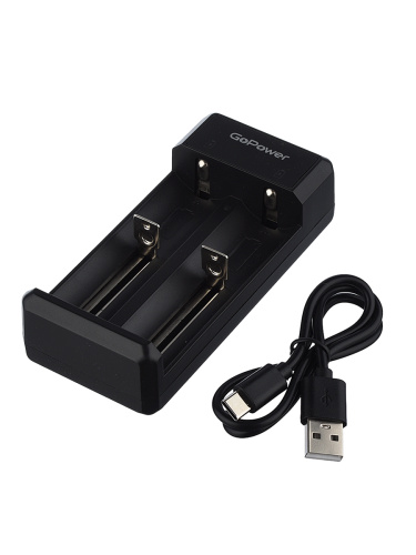 GoPower LiCharger Eco 2 фото 3