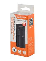 GoPower LiCharger Eco 2