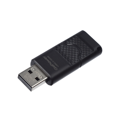 Флеш-накопитель GoPower SLIDER 32GB USB 2.0 фото 5