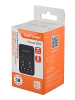 GoPower iClever 500
