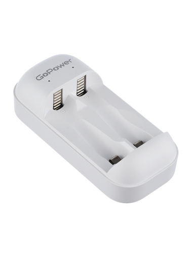 GoPower BasicPlus Tech+ фото 4